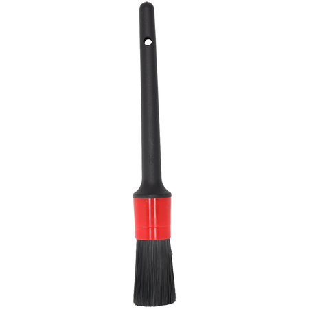 Car detailing and cleaning brushes, 5-piece set, Resser