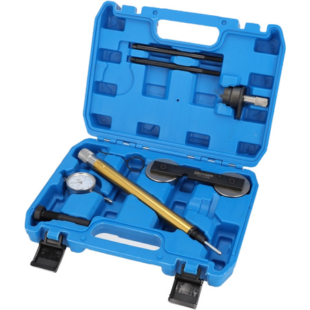 VAG 1.2-1.6 TFSI Audi Skoda VW timing lock