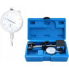 Magnetic stand with 0-10 mm dial gauge, Resser