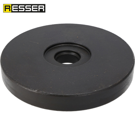 VW bearing and hub puller 72 mm, 16 pieces, Resser