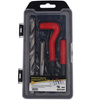 M12 x 1.75 mm thread repair kit, 15 pieces, Resser