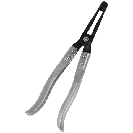 Valve seal pliers 275 mm, Resser