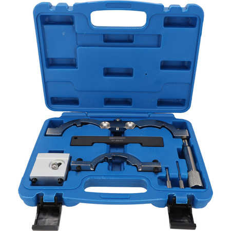 Blokada rozrządu Opel 1.0 1.2 1.4 12V 16V łańcuch, Resser