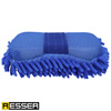 Gąbka do mycia samochodu mikrofibra XL 22x12x5cm, Resser