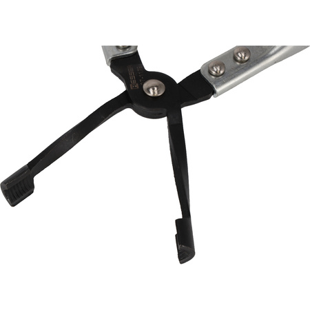 Valve seal pliers 275 mm, Resser