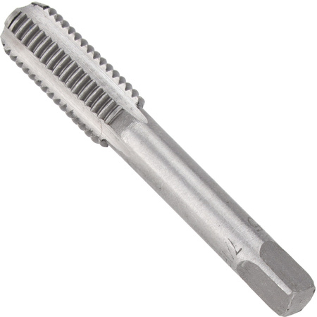 Gwintowniki i narzynki M3-M12 zestaw 32 elementy, Resser