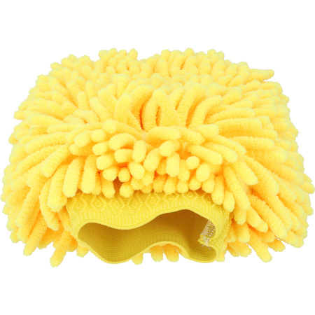 Zestaw detailingowy do czyszczenia samochodu 19 elementów, Resser