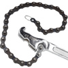 Chain wrench for oil filters, 12" (30 cm), Resser