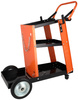 60 kg welding trolley, Resser