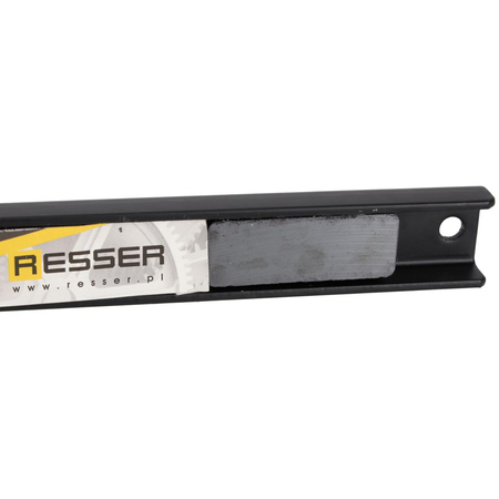 Magnetic strips for tools, 3 pcs.