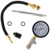 Compression pressure tester for petrol engines 0-20 Bar, Resser