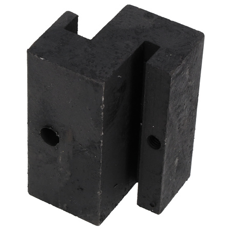 McPherson spring puller with 1.5T pads, Resser