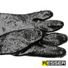 Rękawice do piaskarki kabinowej 60cm, Resser