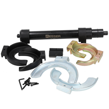 McPherson spring puller case 1.5T