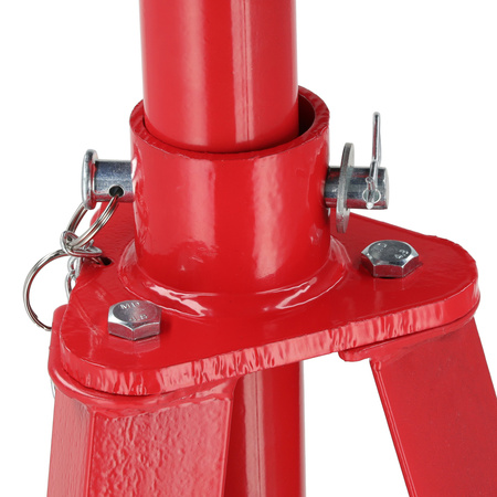 Car jack stand 2m 200cm 2T, Resser