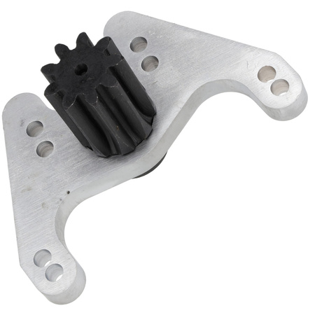 Crankshaft positioning tool Volvo D9A, D12, D16C