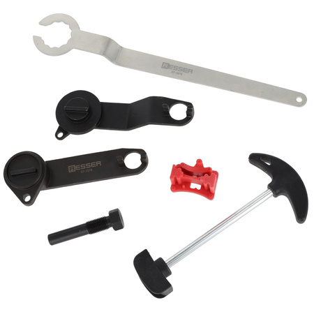 Timing lock VAG 1.0 1.2 1.4 TSI TFSI, Resser