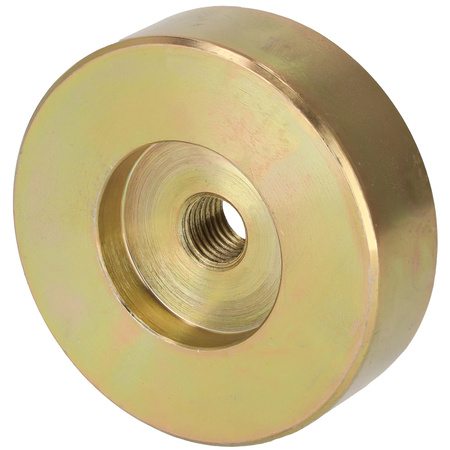 Ściągacz tulei wahacza BMW zestaw 14 elementów, Resser