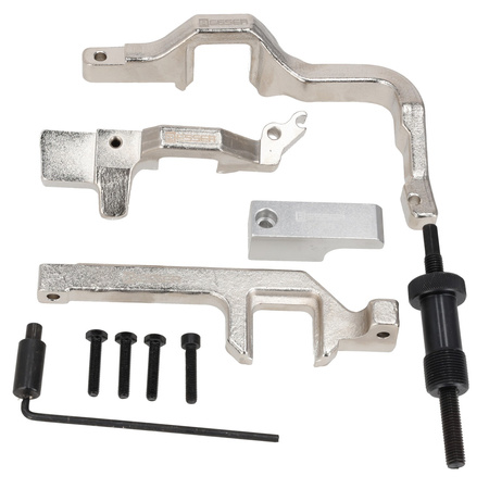 Blokada rozrządu BMW MINI/CITROEN/PEUGEOT 1,4 VTi 1,6 THP, Resser