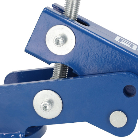 Fender repair tool for wheel arches 53-66 cm, Resser