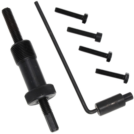 Timing lock BMW MINI/CITROEN/PEUGEOT 1.4 VTi 1.6 THP, Resser