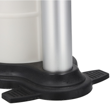 oil siphon skimmer 9L 3x SONDA