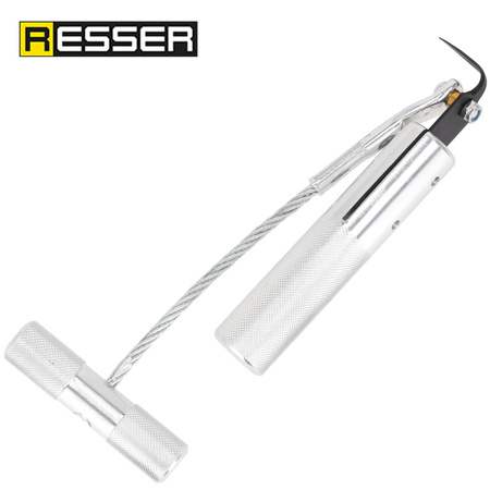 Car window removal kit, Resser