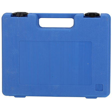 Ford 2.0 EcoBlue TDCi timing lock, 10 pieces, Resser