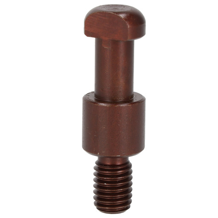 Puller for pulley bearings, internal set of 28 pieces, Resser