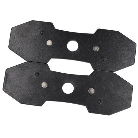 Separator do zacisków hamulcowych 360° 40-68mm, Resser