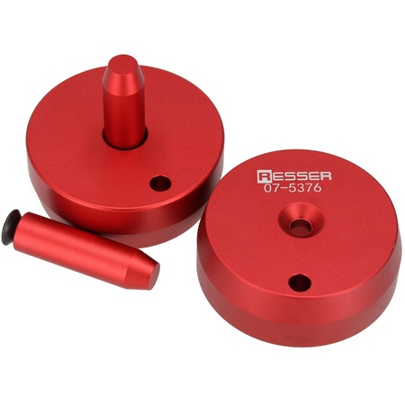 Ford 2.0 EcoBlue TDCi timing lock, 10 pieces, Resser