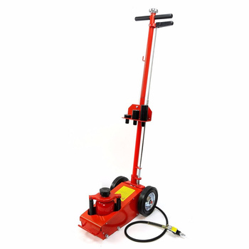 PNEUMATIC-HYDRAULIC JACK 22T