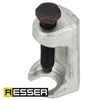 Ball joint puller for steering rods, 19-22 mm pins, 2 pieces, Resser