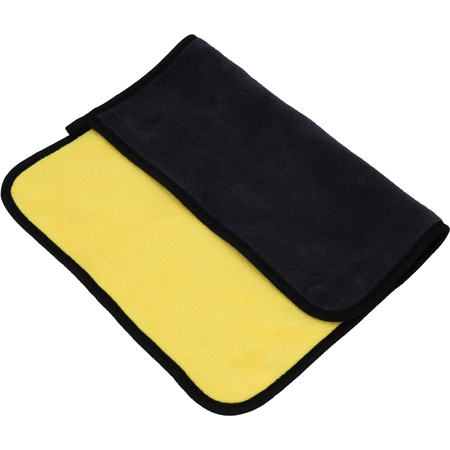 Zestaw detailingowy do czyszczenia samochodu 19 elementów, Resser