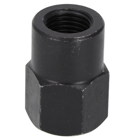 Ściągacz do wtryskiwaczy pneumatyczny z adapterami zestaw 21 elementów, Resser