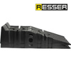 Najazdy samochodowe rampy 3t 2szt, Resser