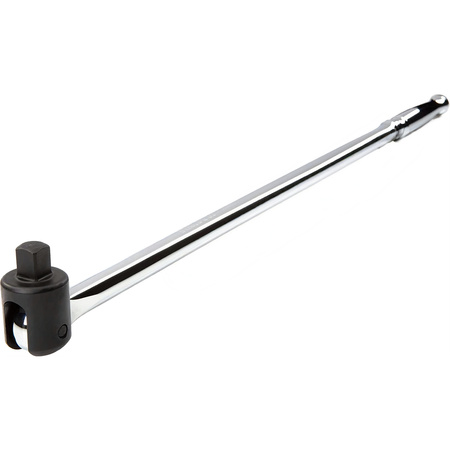 Pokrętło przegubowe łamane 1/2" 590mm