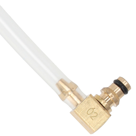 Tester wtryskiwaczy Common Rail 36 elementów, Resser