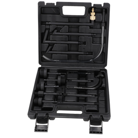 Gearbox adapters, 15-piece set, Resser