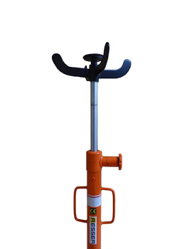 GEARBOX LIFTER - PRESSER 500KG