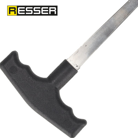 Car window removal kit, Resser
