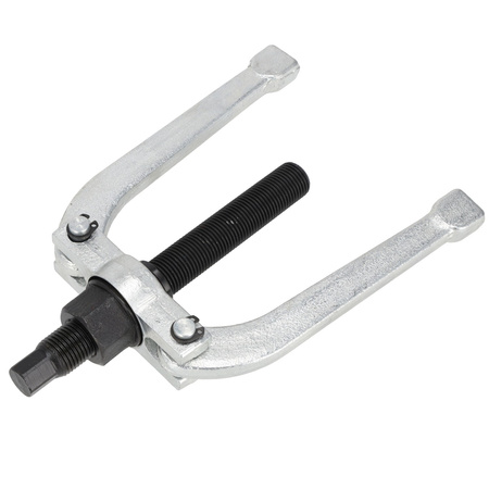 Inertia puller for bearings, set of 16 pieces, Resser