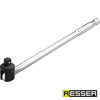 1/2" 750 mm articulated knob, Resser