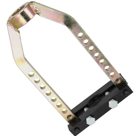 Ściągacz do przegubów półosi 245mm, Resser