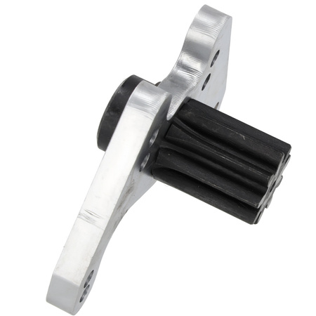 Crankshaft positioning tool Volvo D9A, D12, D16C