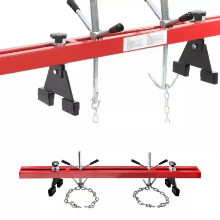 BOX ENGINE SUSPENSION BAR 500 KG