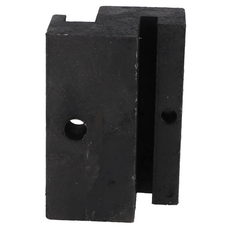 McPherson spring puller with 1.5T pads, Resser