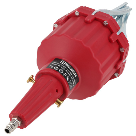 Pneumatic joint cover installation tool 20-115 mm, Resser