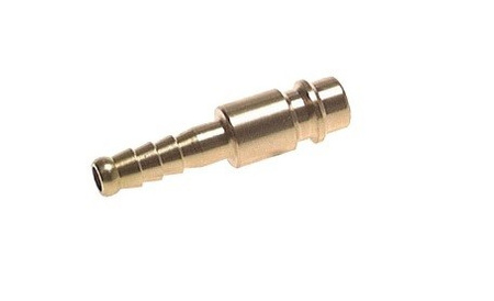 10mm PNEUMATIC HOSE CONNECTOR