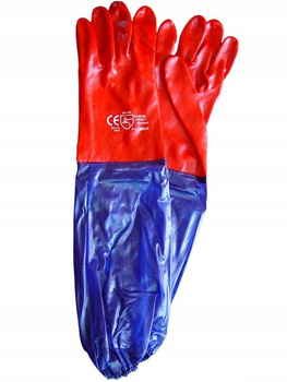 GLOVES FOR WORKSHOP CLEANER CABIN CLEANER